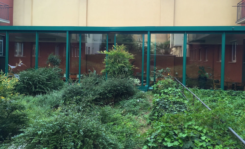 Residence Pian Della Nave 47/50