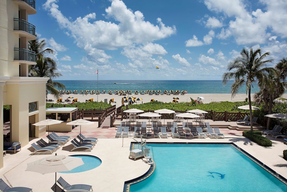 The Singer Oceanfront Resort, Curio Collection by Hilton in SINGER ISLAND - FL