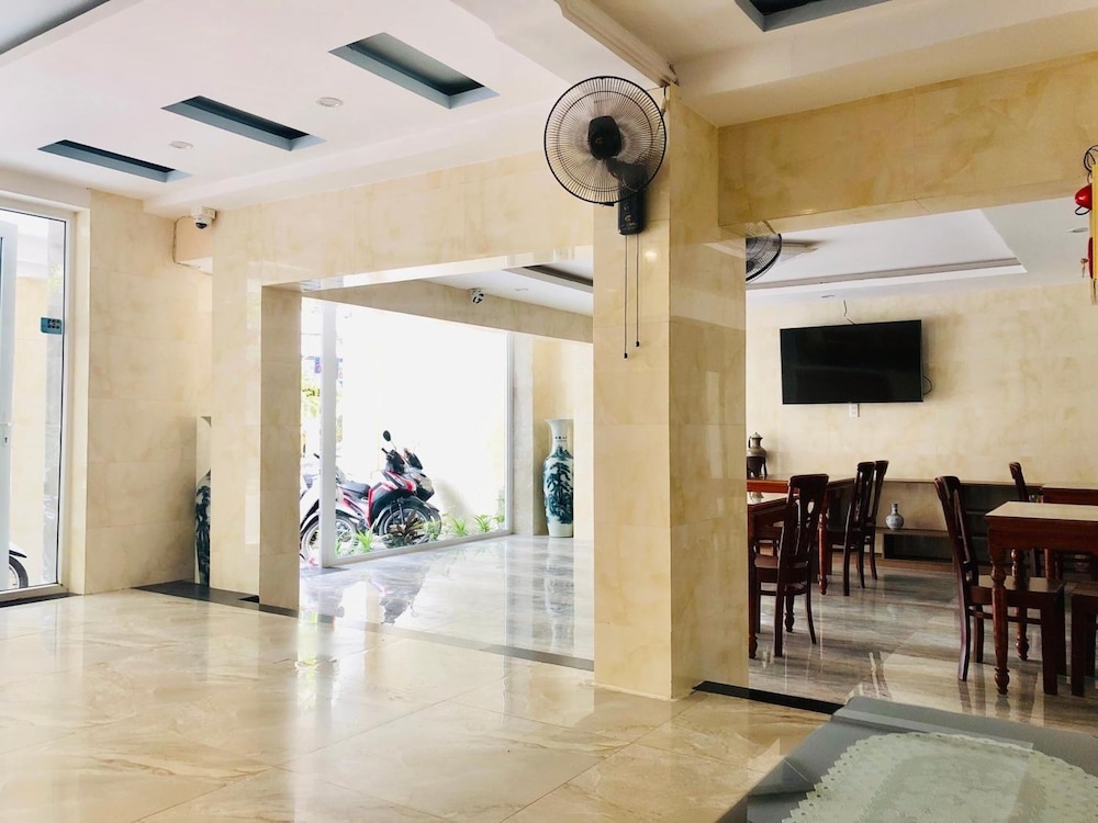 Binh Duong 2 Hotel 45/61