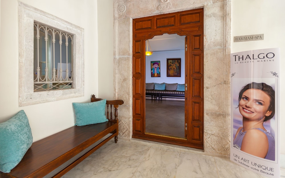 DAR EL JELD HOTEL AND SPA 7/54
