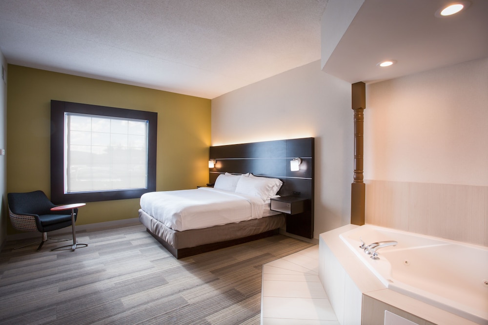 Holiday Inn Express Hotel And Suites Reading 17/48