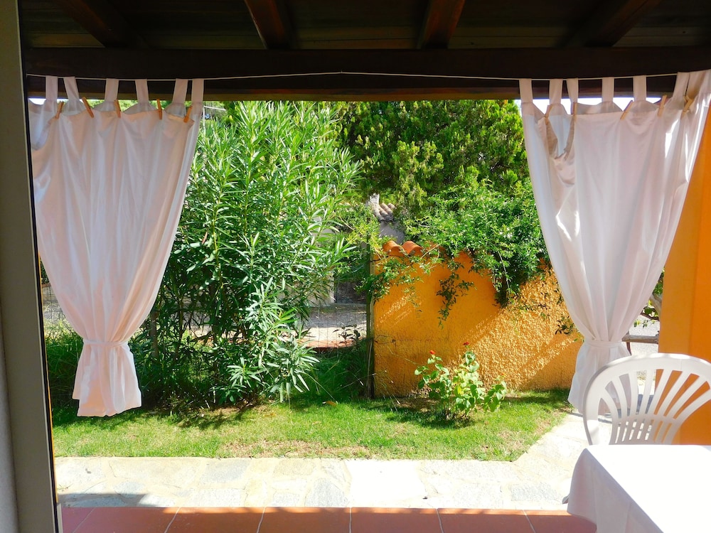Residence La Pineta 44/50
