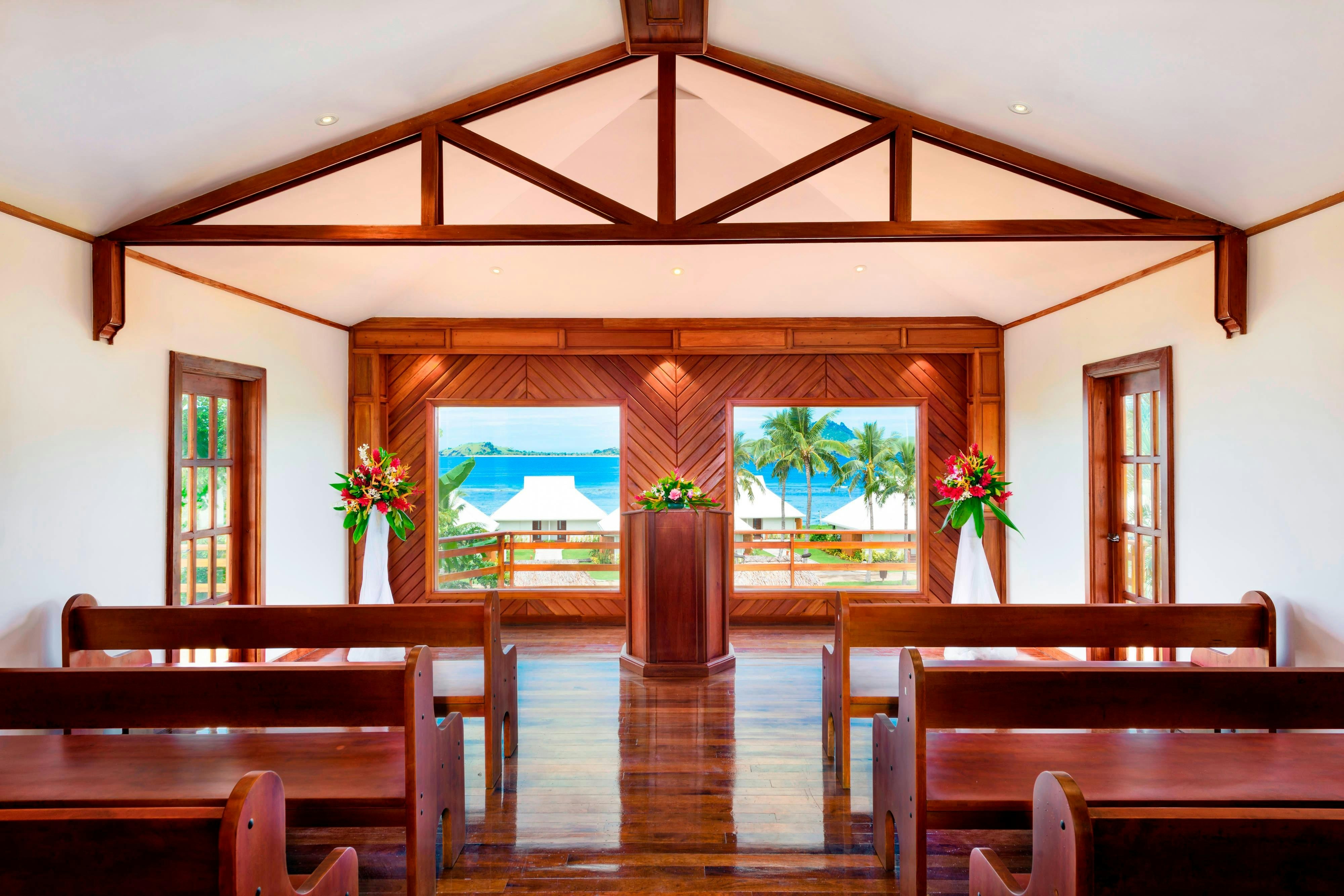Sheraton Resort & Spa Tokoriki Island Fiji 9/80