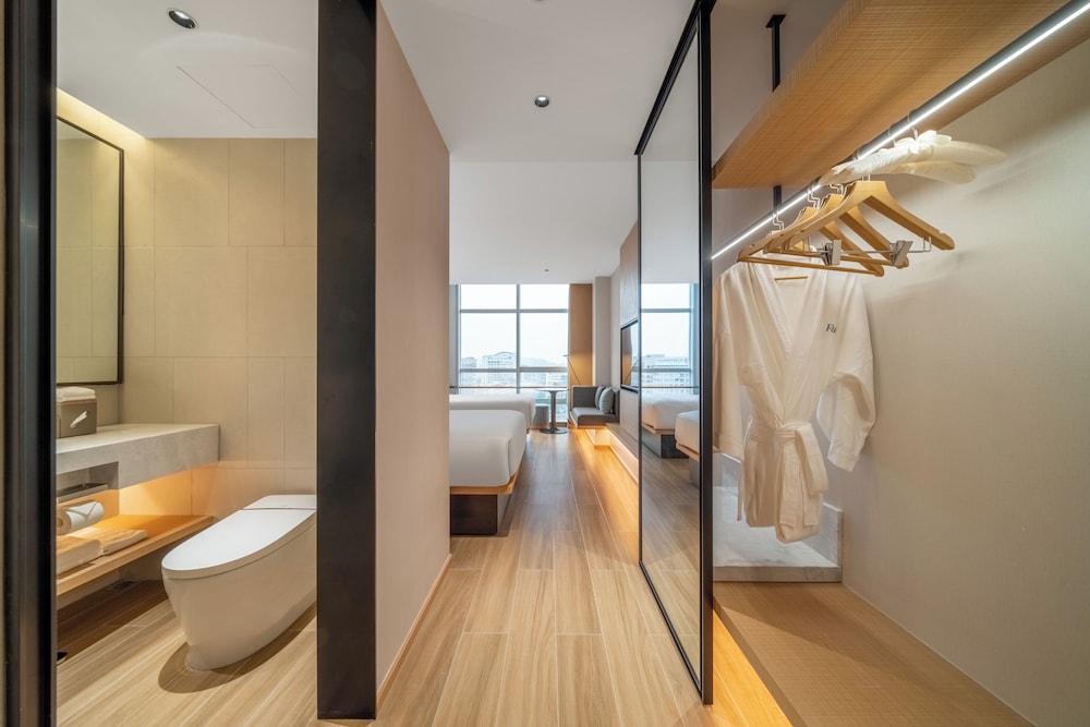 Fairfield by Marriott Hangzhou Wulin Square 34/36