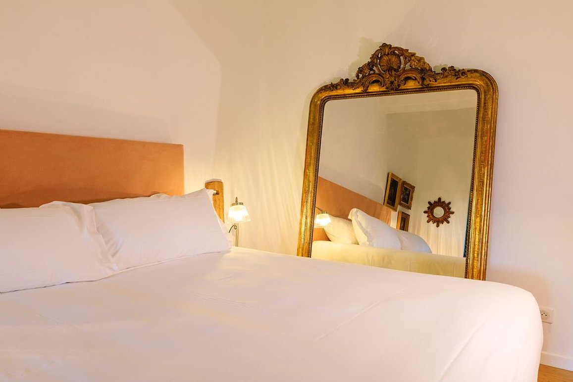 Grand Hôtel De Cala Rossa 12/50