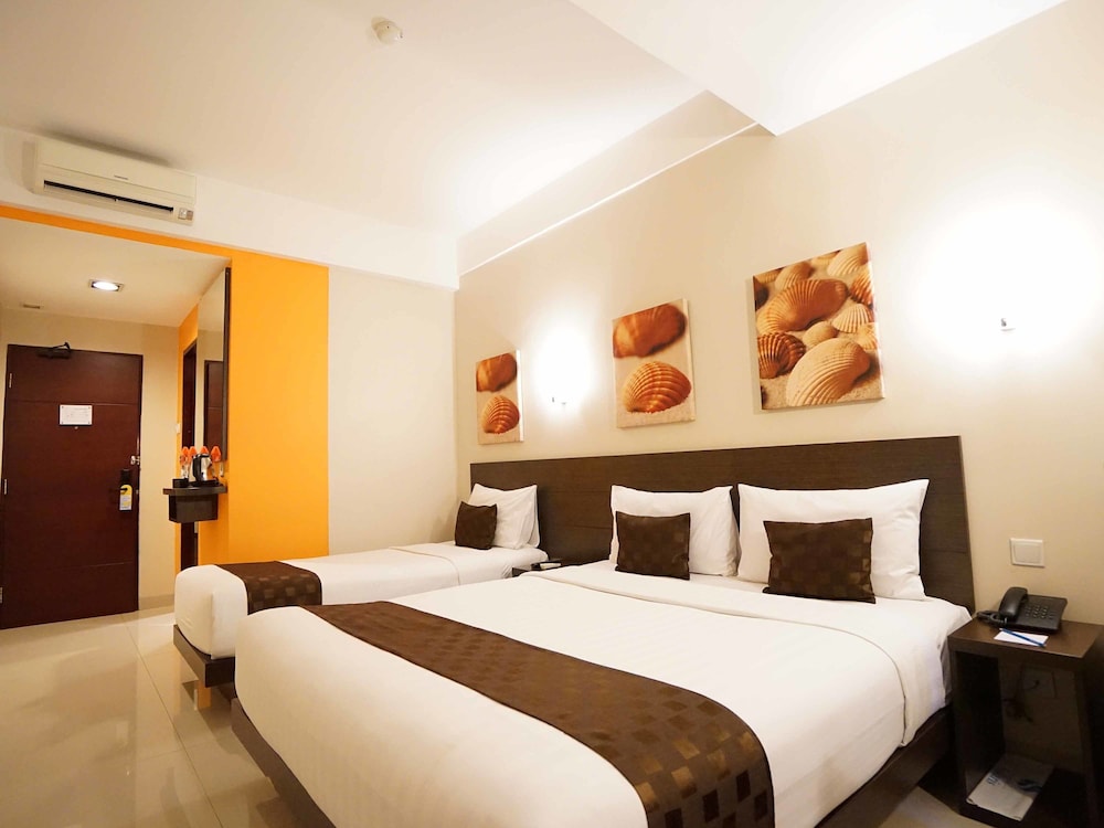 Solaris Hotel Malang 11/52