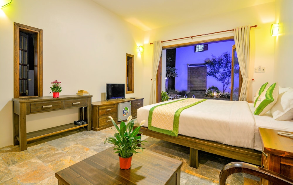 Fig Tree Boutique Villa 14/31