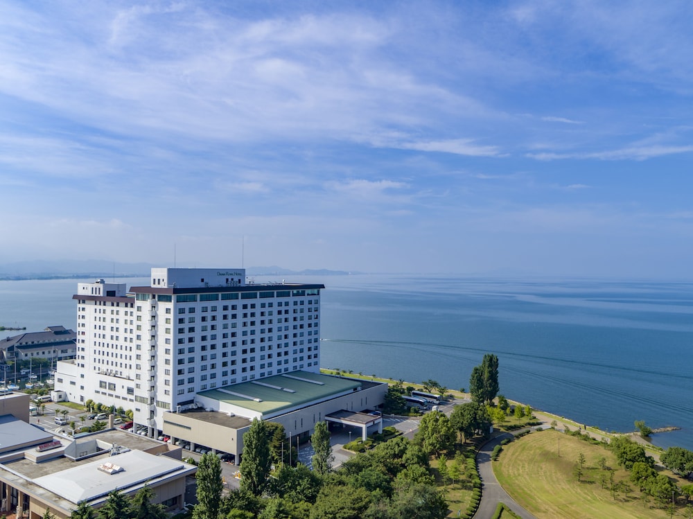 Grand Mercure Lake Biwa Resort & Spa 2/49