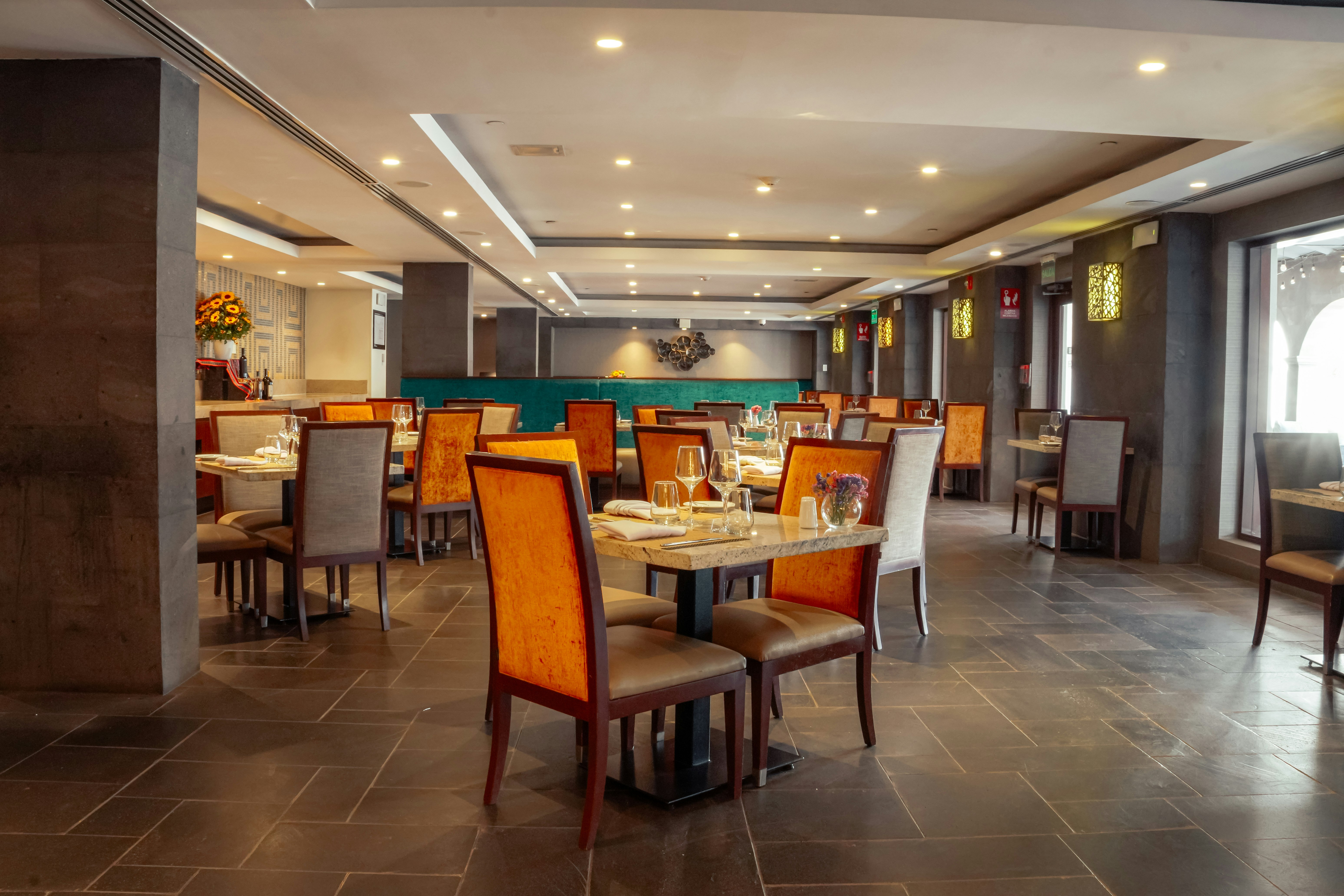 Hilton Garden Inn Cusco 20/30