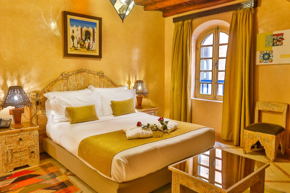 Riad Mimouna 15/50