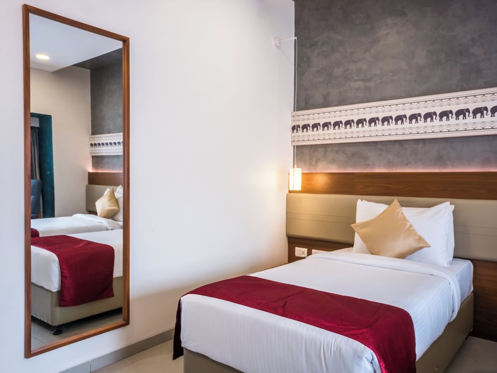 DEE CEE MANOR-T NAGAR 5/24