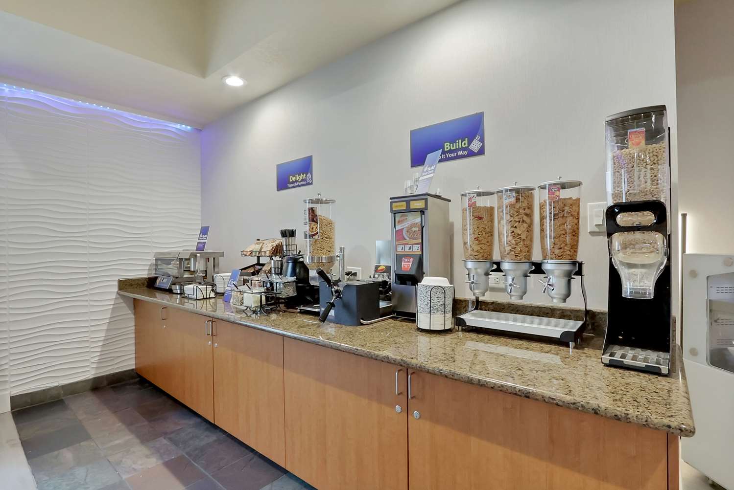 Best Western Liberty Inn DuPont JBLM 2/19