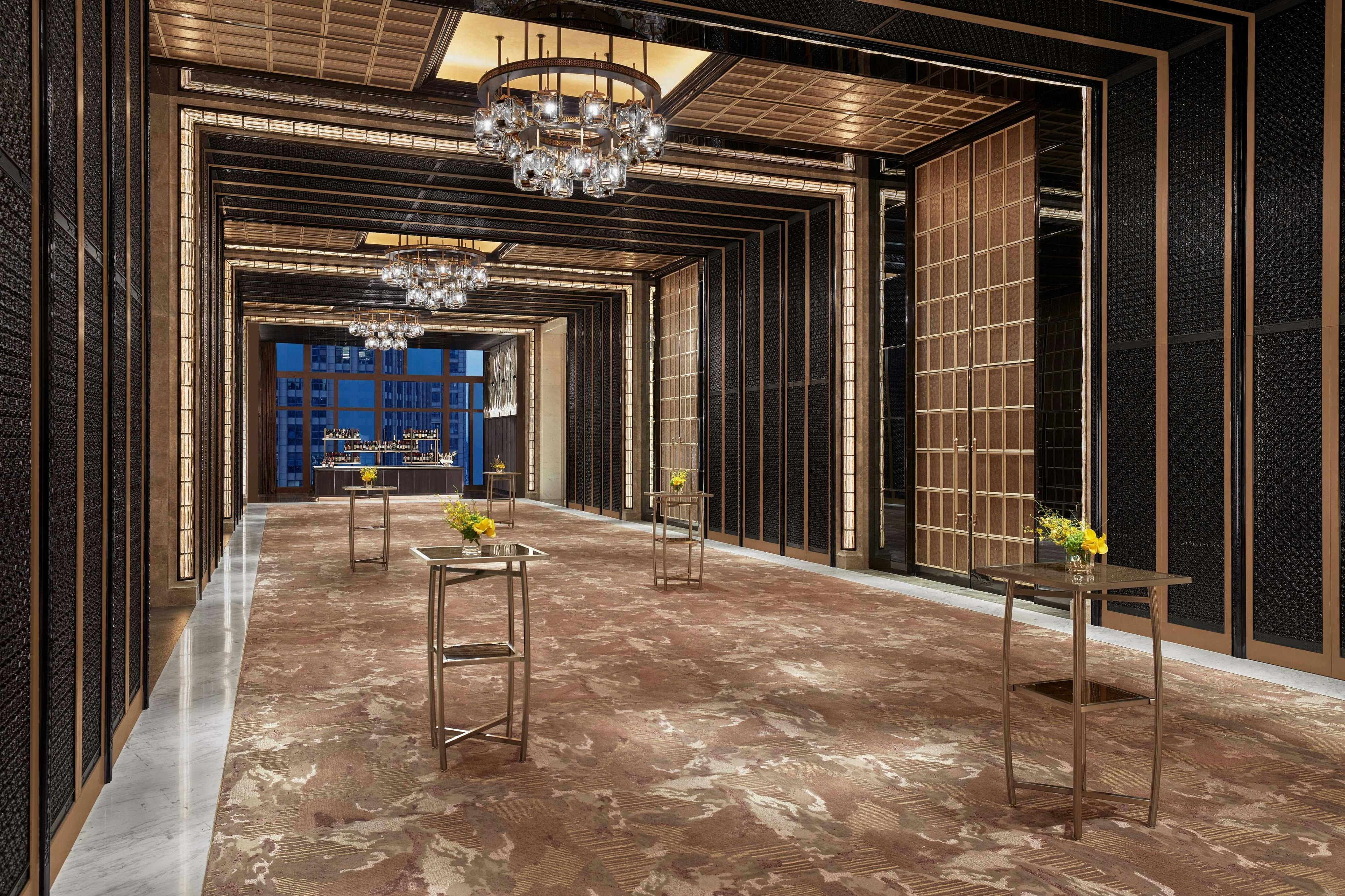 The Ritz-Carlton Nanjing 50/52