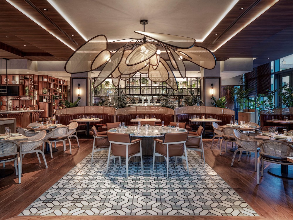 The Ray Hotel Delray Beach, Curio Collection by Hilton 57/62