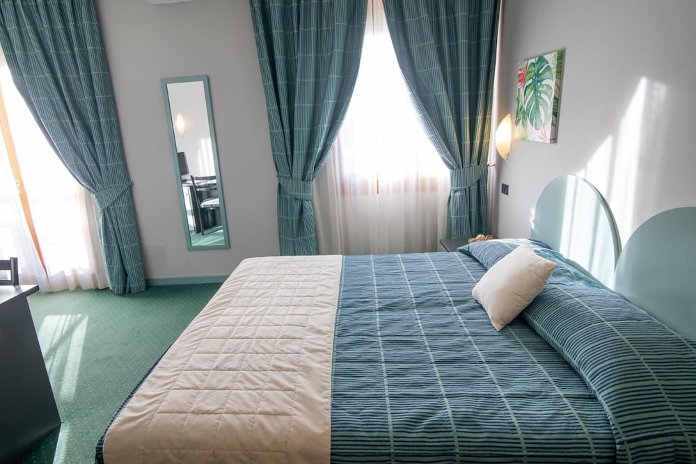 Hotel Vittoria 8/36
