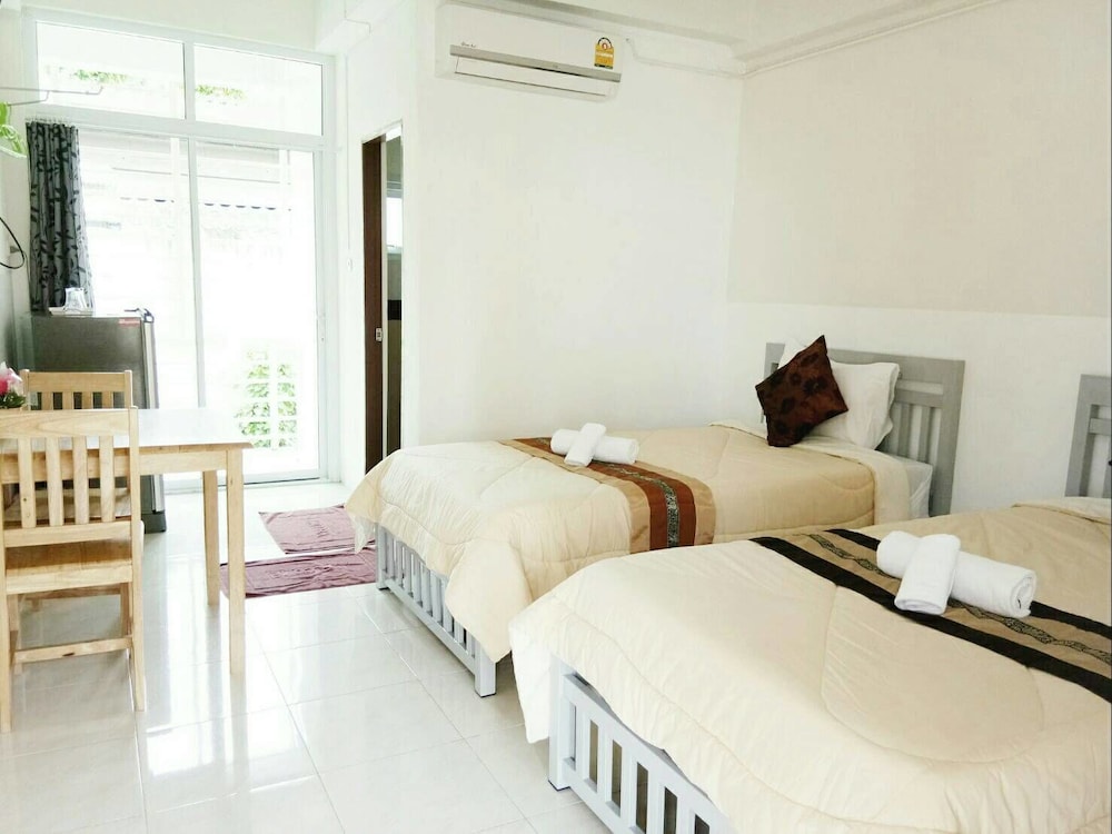 Rueangrat Hotel 19/51