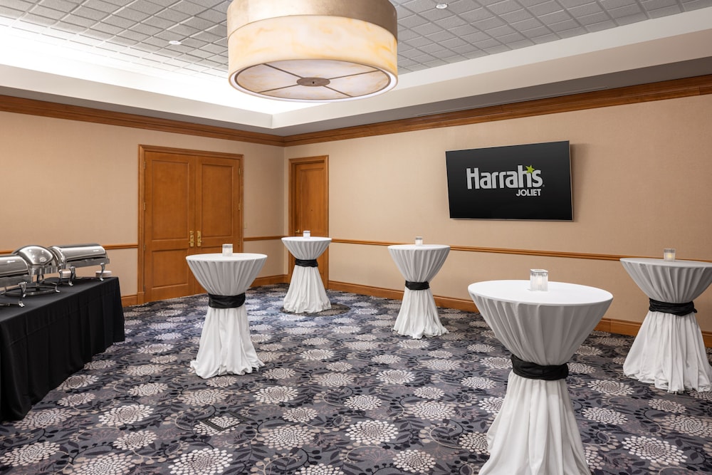 Harrah's Joliet - A Caesars Rewards Destination 62/70