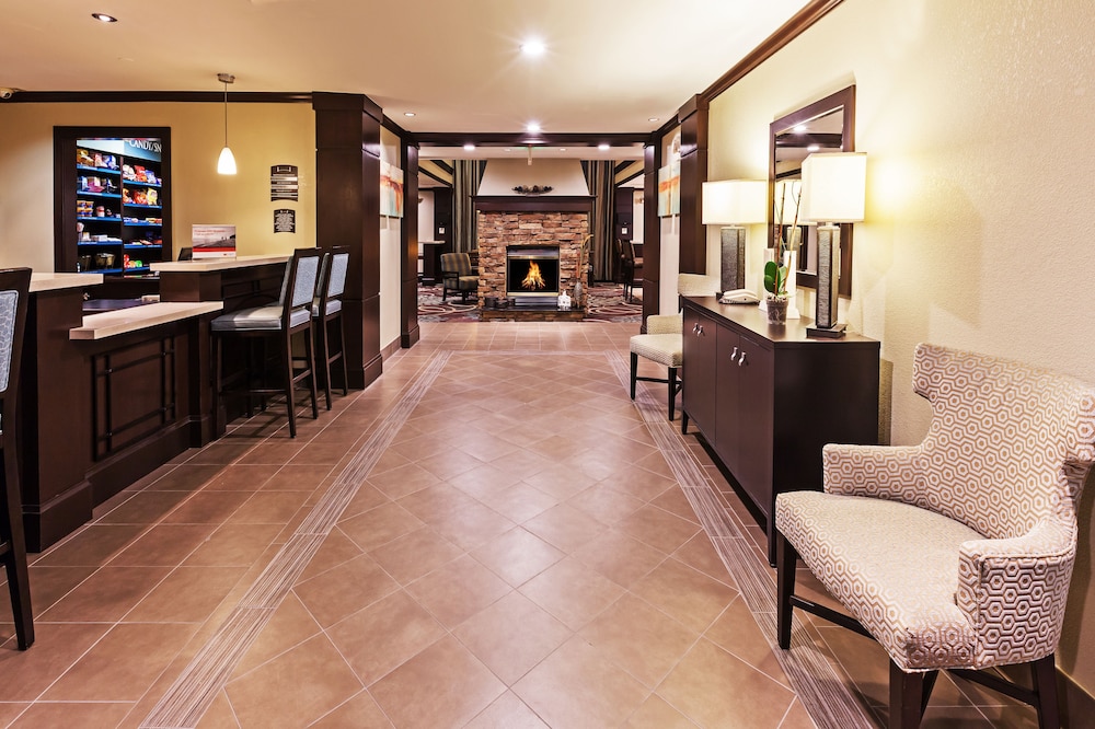 Staybridge Suites Tulsa-Woodland Hills 13/56
