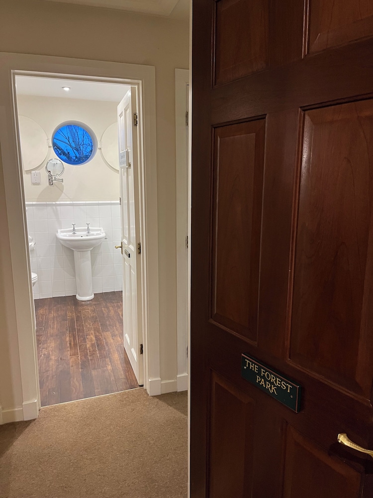Park Farm Bed And Breakfast 48/50