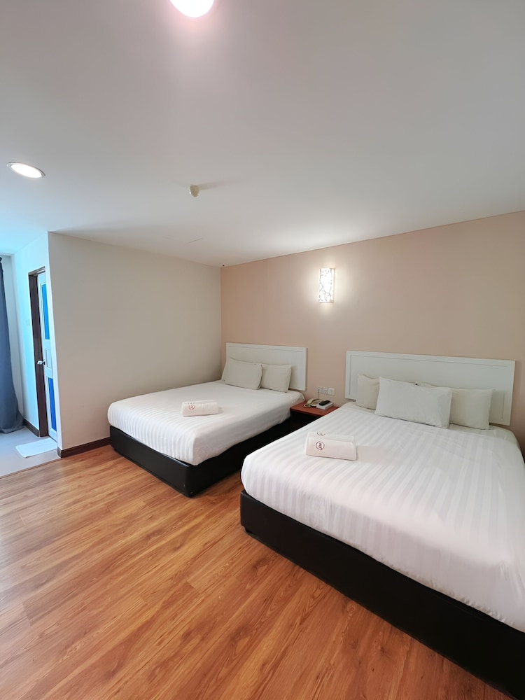My Hotel Bukit Mertajam 38/60