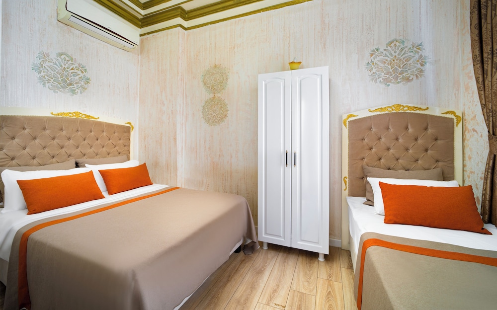Alhambra Apart Hotel 13/50