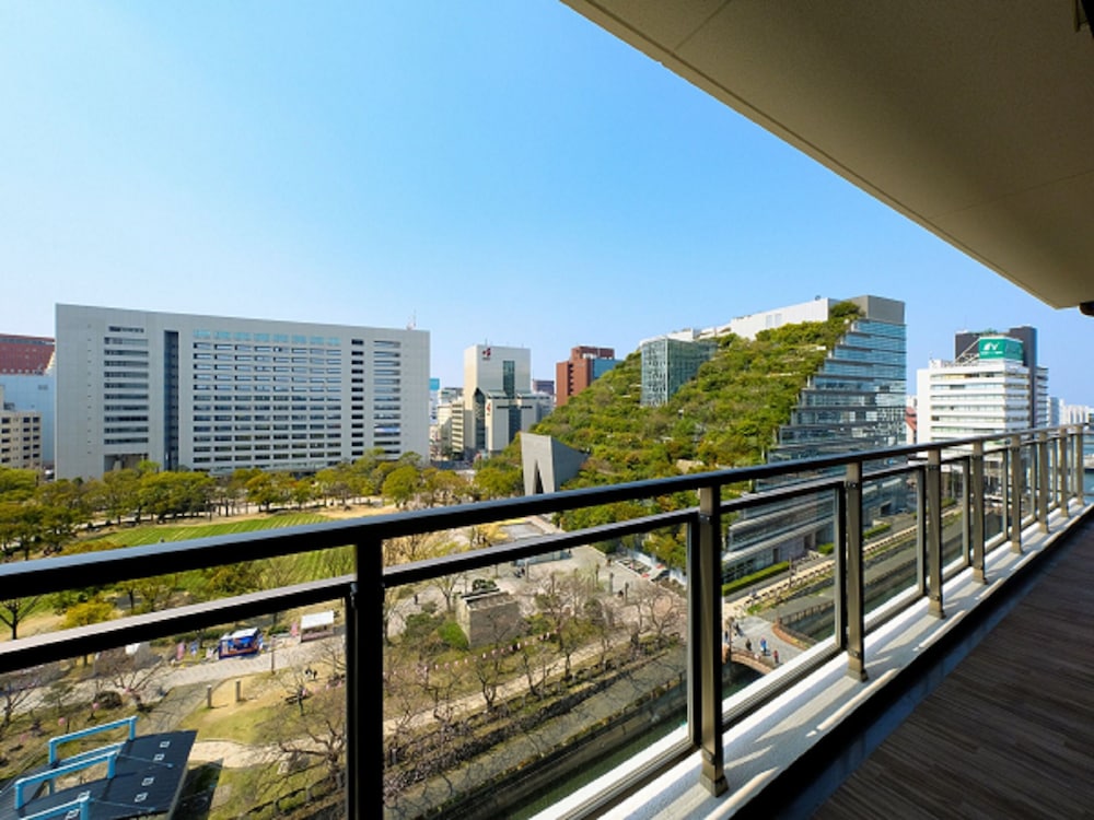 Hotel Grandolce HAKATA 13/17