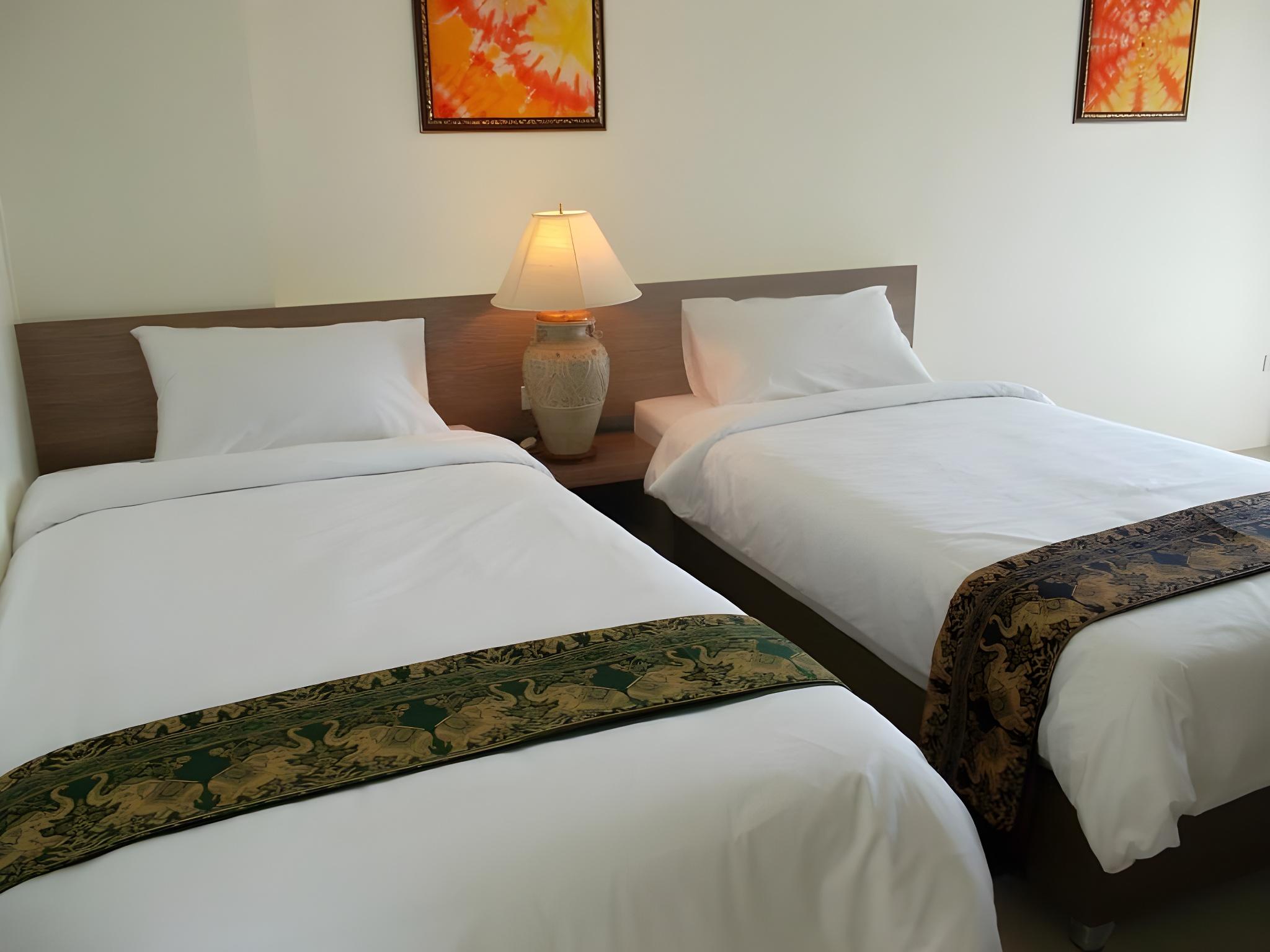 Room, Standard Building