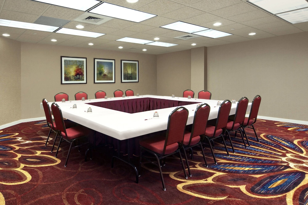 Fort Collins Marriott 32/34