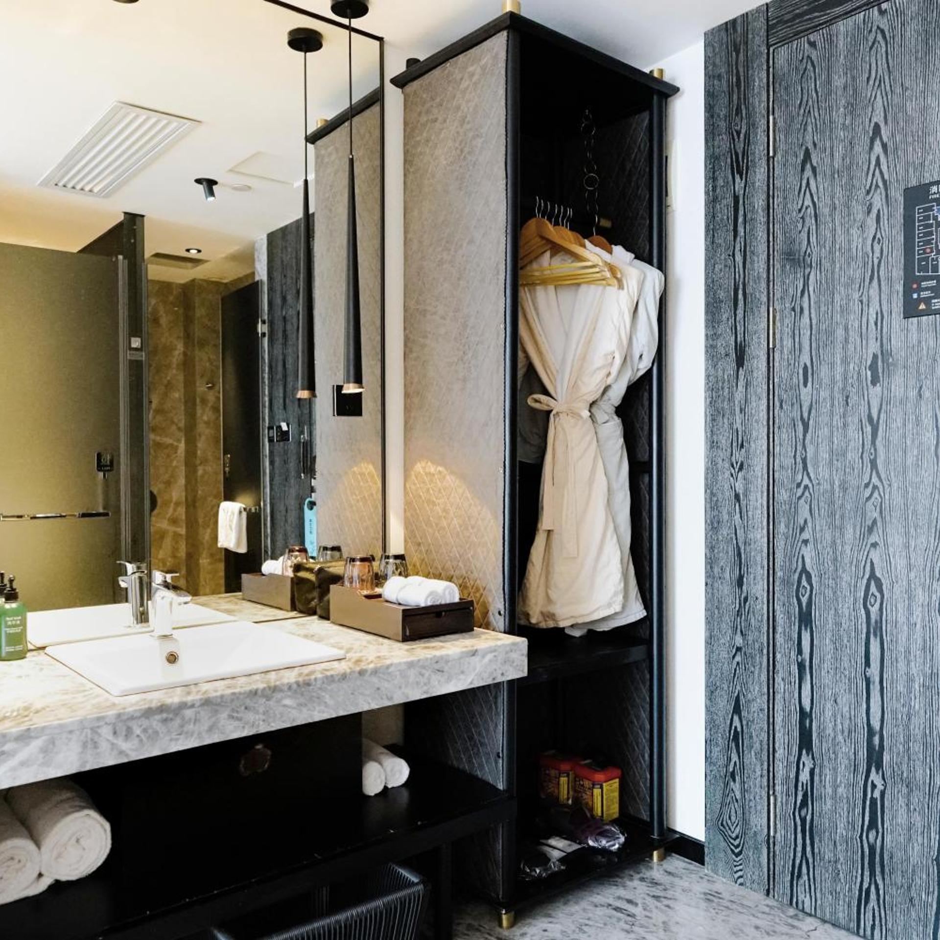 Paco Hotel (Shenzhen Gongming Square) 58/63