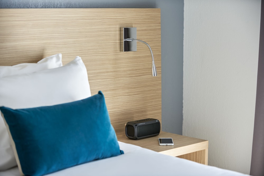 Aparthotel Adagio access Nice Magnan 19/72