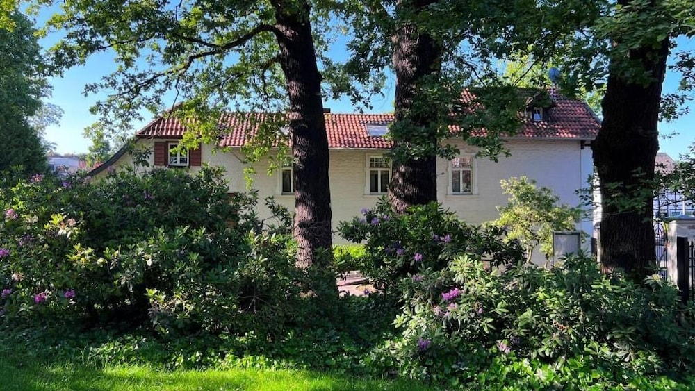 Kaisermuehle Hotel & Gasthof 8/16