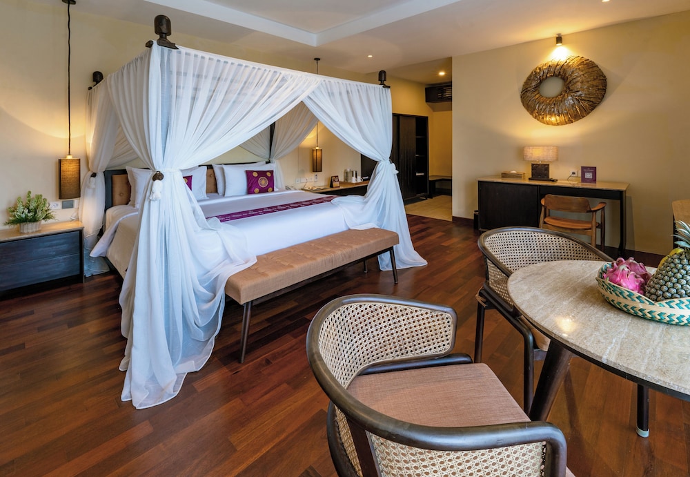Bali Sunshine Inn Nusa Dua 16/48