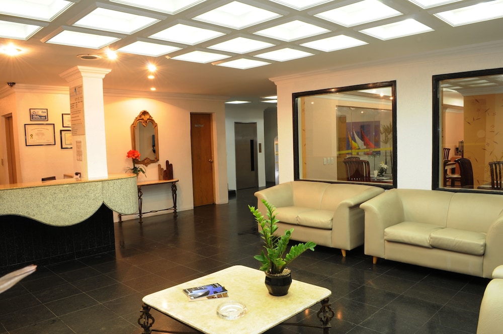 Fortaleza Mar Hotel 44/62