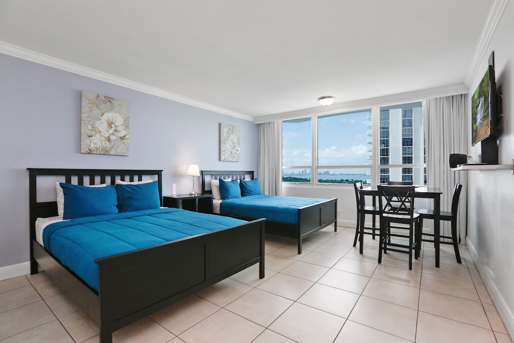 Castle Beach Suites By Miarentals 45/70