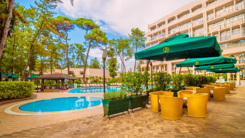 Georgia Palace Hotel & Spa Kobuleti Batumi 42/50