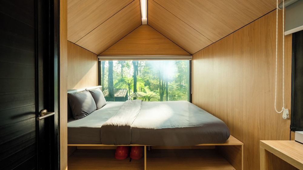 Bobocabin Ranca Upas 26/49