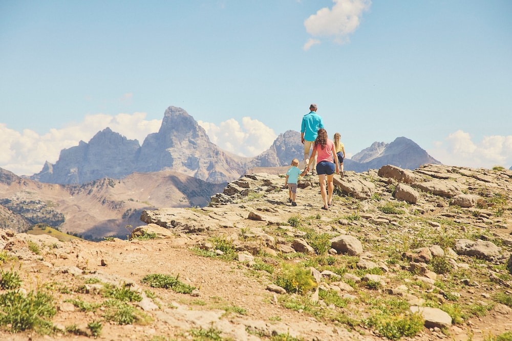 Sioux Lodge Suites by Grand Targhee Resort 43/50