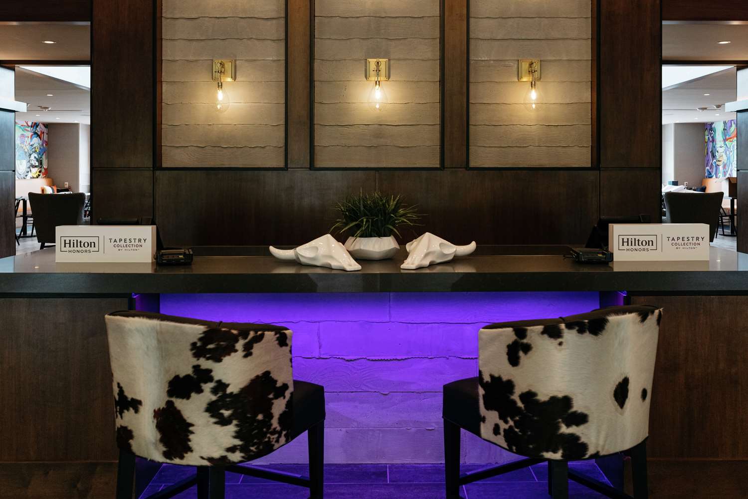 Revel Hotel Des Moines Urbandale, Tapestry Collection by Hilton 39/63