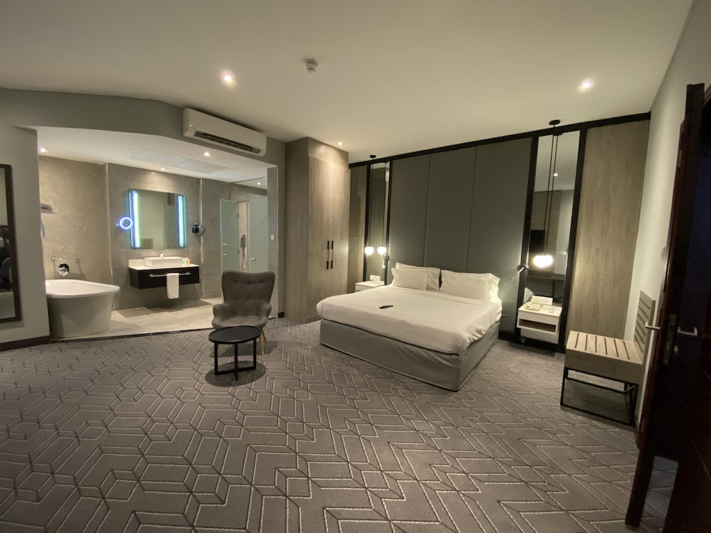 Radisson Hotel Lagos Ikeja 21/61