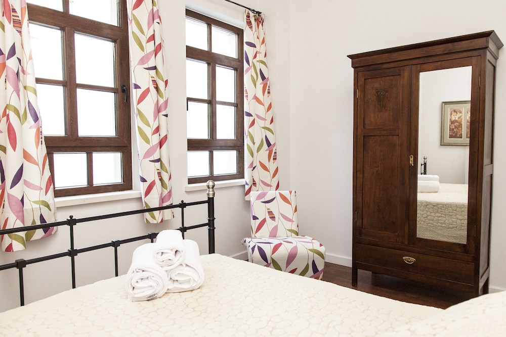 Villa Pera Suite Hotel 37/81