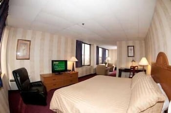 Amsterdam Hotel 13/47