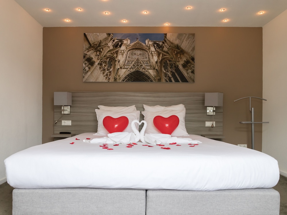 Fletcher Kloosterhotel Willibrordhaeghe 32/52