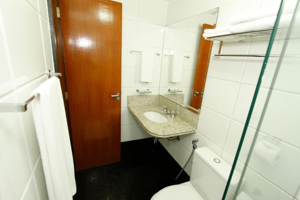 Savassi Hotel 44/50