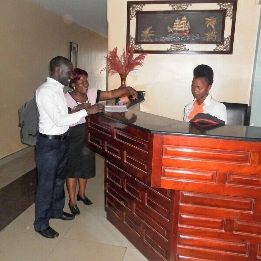 Kk Trust Hotel 3/27
