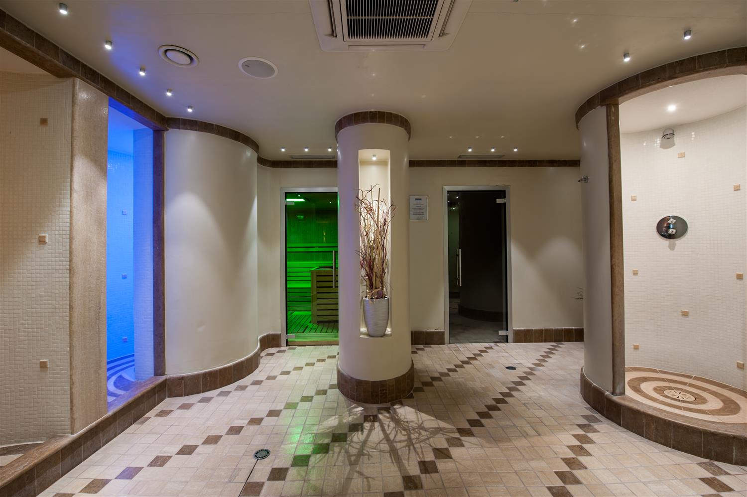 Best Western Premier Villa Fabiano Palace Hotel 18/42