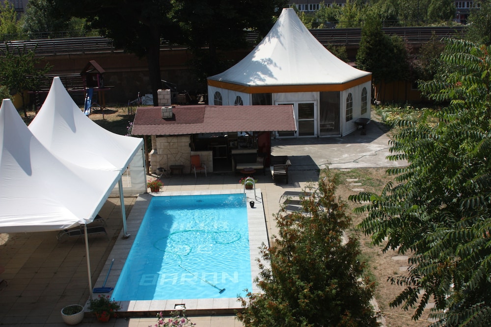 Villa De Baron 28/31