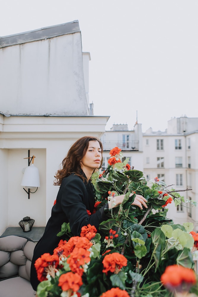 Hotel Dupond Smith 5/67