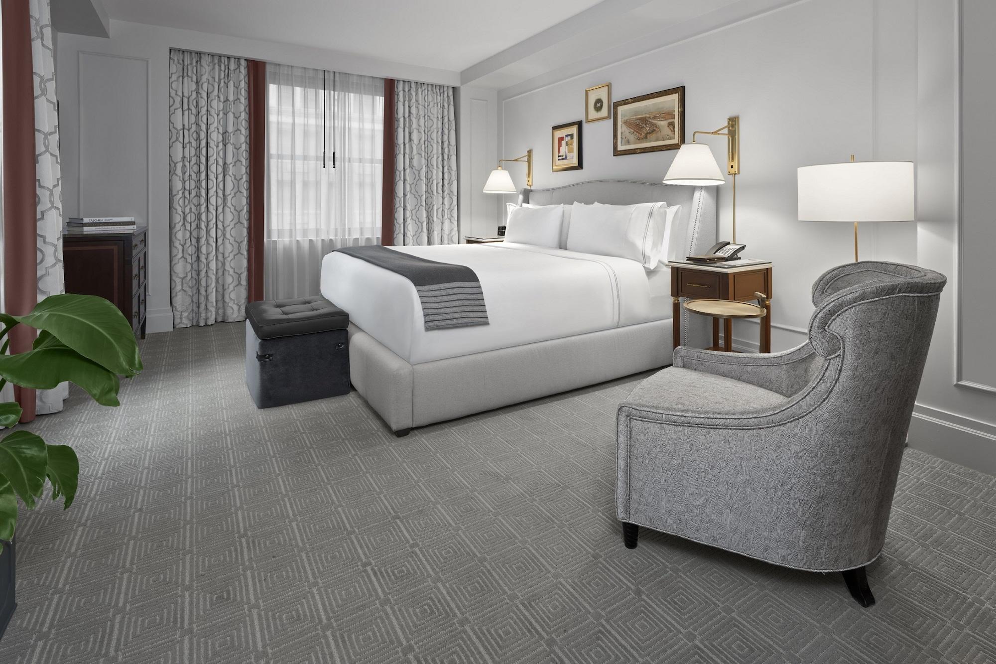 1 Bedroom, Suite, Dining Area