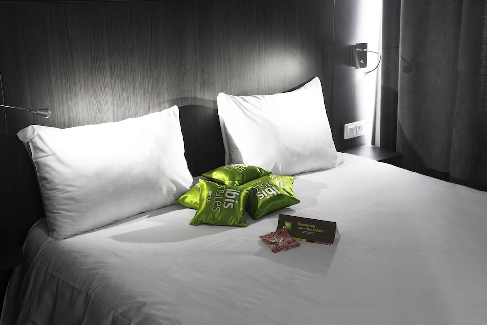 Ibis Styles Saint Malo Centre Historique 24/75