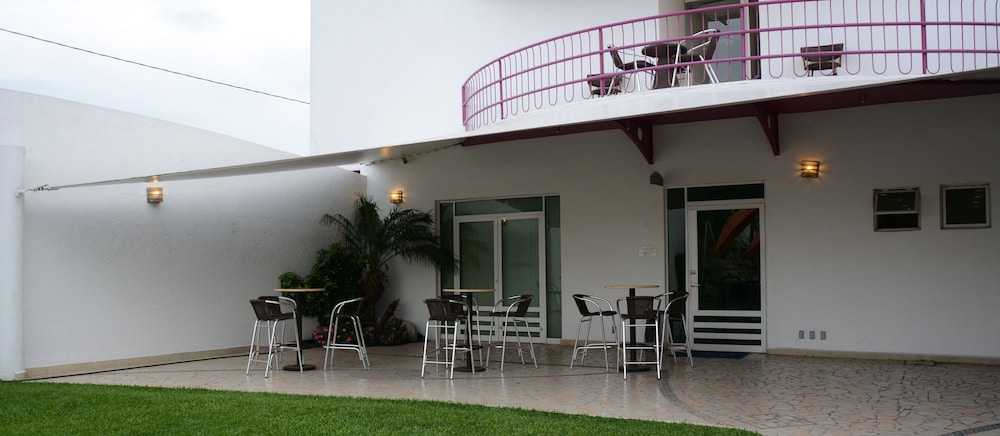 Magico Inn Hotel 1/41